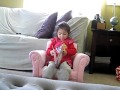 Singing Along To ABC CD