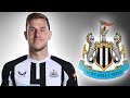 CHRIS WOOD | Welcome To Newcastle 2022 | Fantastic Goals, Skills, Assists (HD)