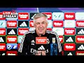 DIRECTO | Rueda de Prensa