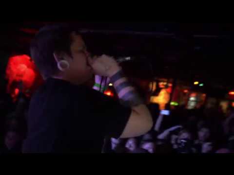 "Force Flex" - Dylan Ross 6.9.18 @ Middle East Cambridge (presented by divine minds)