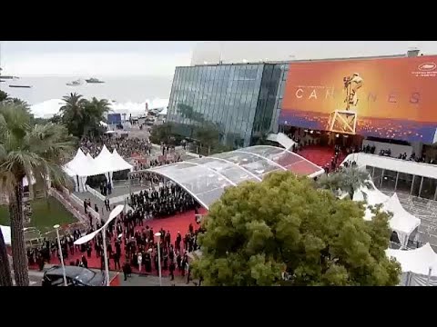 Filmfestspiele von Cannes: Verschieben oder absagen