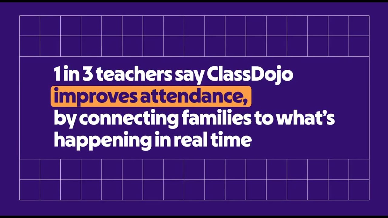 ClassDojo is now built for every grade 🎓