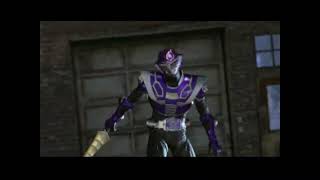 Download lagu Masked Rider Ryuki [PS1] Opening [HD] mp3