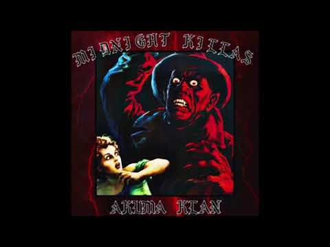 MIDNIGHT KILLAS (ADAM THE SHINOBI, XAVIERBUMM)