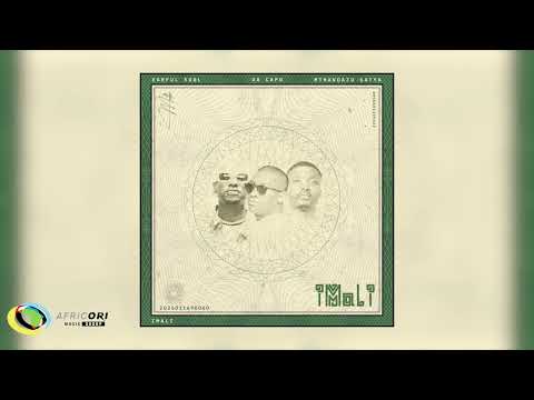 Earful Soul - iMali (feat. Da Capo & Mthandazo Gatya) (Official Audio)