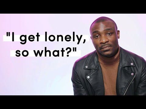 ミレニアル世代はなぜ孤独なのか？| デジタルラブ (Why Are Millennials So Lonely? | Digital Love)