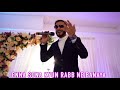 Haseeb Haze | The Wedding Mashup [OFFICIAL LYRICS VIDEO] + LYRICS