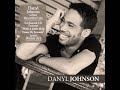 Danyl Johnson