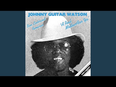 A Real Mother For Ya (Ben Liebrand Oldskool Remix)