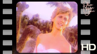 Olivia Newton-John - Recovery (HD Version)