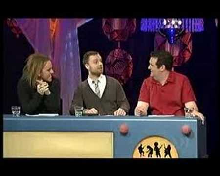 Darren Hayes On Spicks And Specks Part One