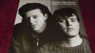 Tears For Fears - Pharaohs 45 rpm!