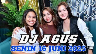 Download lagu DJ AGUS TERBARU SENIN 16 JUNI 2025 FULL BASS || ATHENA BANJARMASIN mp3