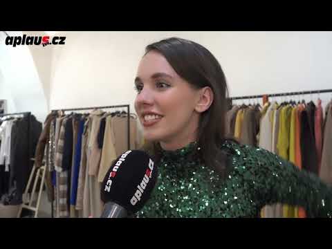 Michaela Tomešová se s Vánocemi absolutně nepáře: Nedělám salát a nepeču!