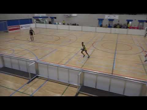 SC Buitenboys JO15 - AS'80 JO15