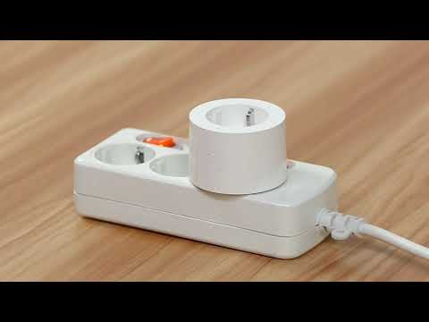 Video van Aqara Smart Plug