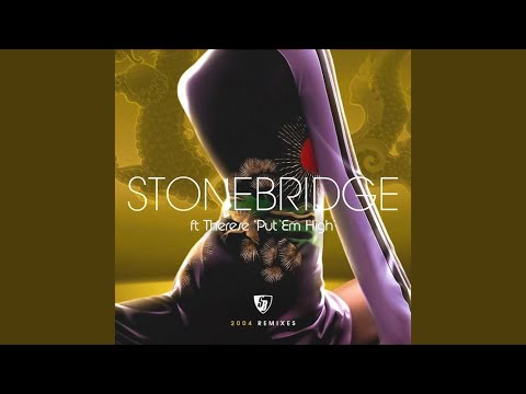 Put 'Em High (feat. Therese) (Stockholm Sound Machine Remix)