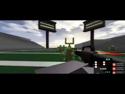 Zombie High School Roblox - zombie apocalypse in roblox high school