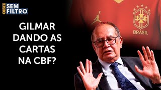 CBF sai pela tangente e nega 'camisa comunista' da seleção brasileira