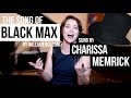 The Song of Black Max by William Bolcom sung by Charissa Memrick
