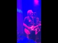 Gaslight Anthem Wish You Were Here (Pink Floyd ...