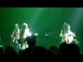 Múm - Now There's That Fear Again (Live in ...