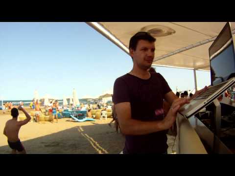 Baker street - Syntheticsax (life Baku)