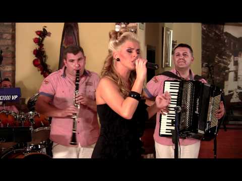 TATIJANA STEFANOVSKA - SNOSTI SI DOJDOV OD GURBET