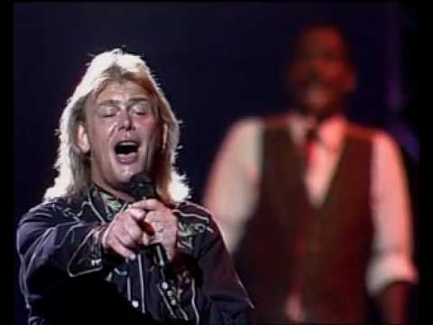 "Age Of Reason" [Live] from the 'Chain Reaction Live In Concert' DVD