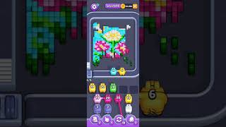 Pixel Flow Level 695