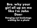 I Don't Care- New Boyz (Feat. Big Sean) with ...