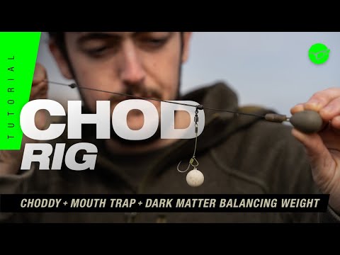 Come realizzare il Chod rig - Tutorial | Luca Lodola | Carpfishing