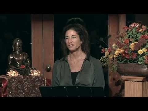 Tara Talks: Dedicating to Kindness - Tara Brach