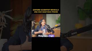 Men Need Friends : The Hidden Health Risk It Involves | Dr. Saher Mehndi