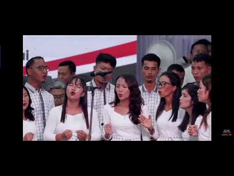 Samlukhai Branch YMA zaipawl..2025