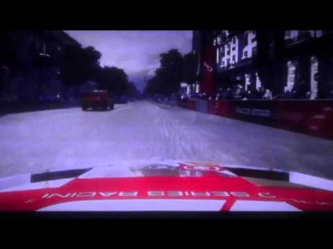 Grid 2 - near perfection