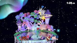 【スマブラSP】心が折れる瞬間 #Shorts