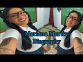Mariana Martix Biography Mariana Martix New Videos 2023