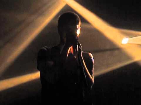 Portico - Bright Luck (Live @ Village Underground, London, 18/03/15)