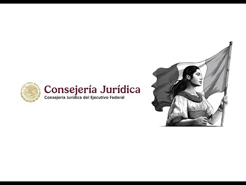 Seminario "Visión de gobierno, Marco Constitucional y Nuevo Orden Jurídico Nacional". Sesión 7.