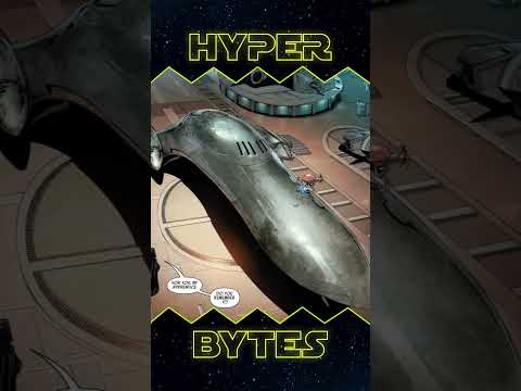 NABOO ROYAL STARSHIP Queen Amidala's J-type 327 |  #starwars #hyperspacedatabase