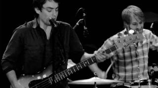 Civil Twilight &quot;Soldier&quot; | Live from Bowery Ballroom (NYC)