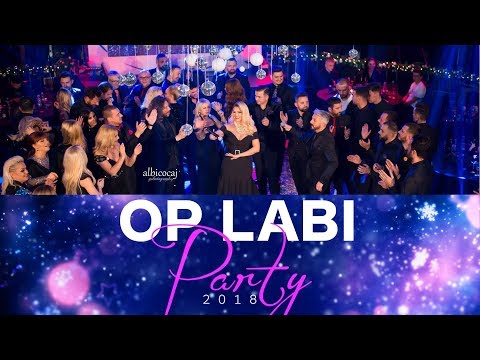 Op Labi Party 2018 (Pjesa e pare)