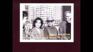 Windmills Of Your Mind - Paul Motian