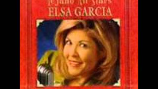 Elsa Garcia - Ya Te Vi
