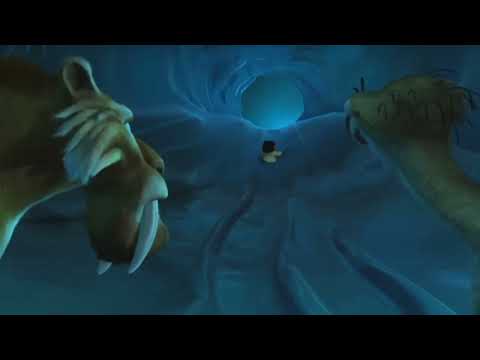 What if Hollywoodedge, Quick Swish By Wligh CRT053907 was on Ice Age (2002)