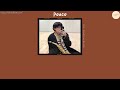 Peace (Lo-fi Type Beat) - Eric Godlow Beats #THAISUBBYOcto09