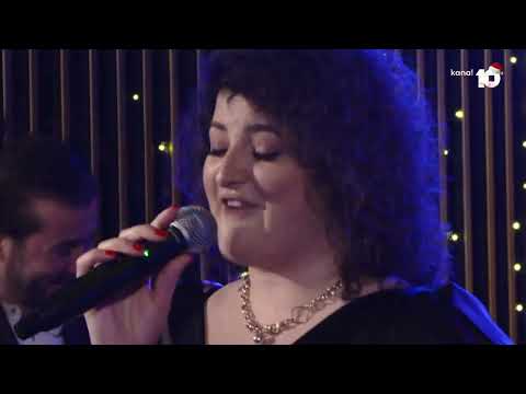 🔴 Sidorela & Band 02.01.2021