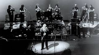 Maynard Ferguson / Extended version of "Central Park" / Casper, Wyoming / February 14, 1984