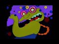 SIMPSONS LISA TRIPS AT DUFF GARDENS
